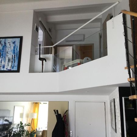 Duplex Cap D'Agde Centre Port Apartment Exterior photo